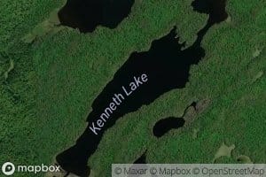Kenneth Lake