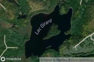 Lac Girard