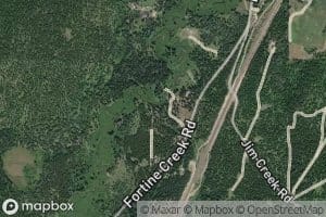 Stewart Creek