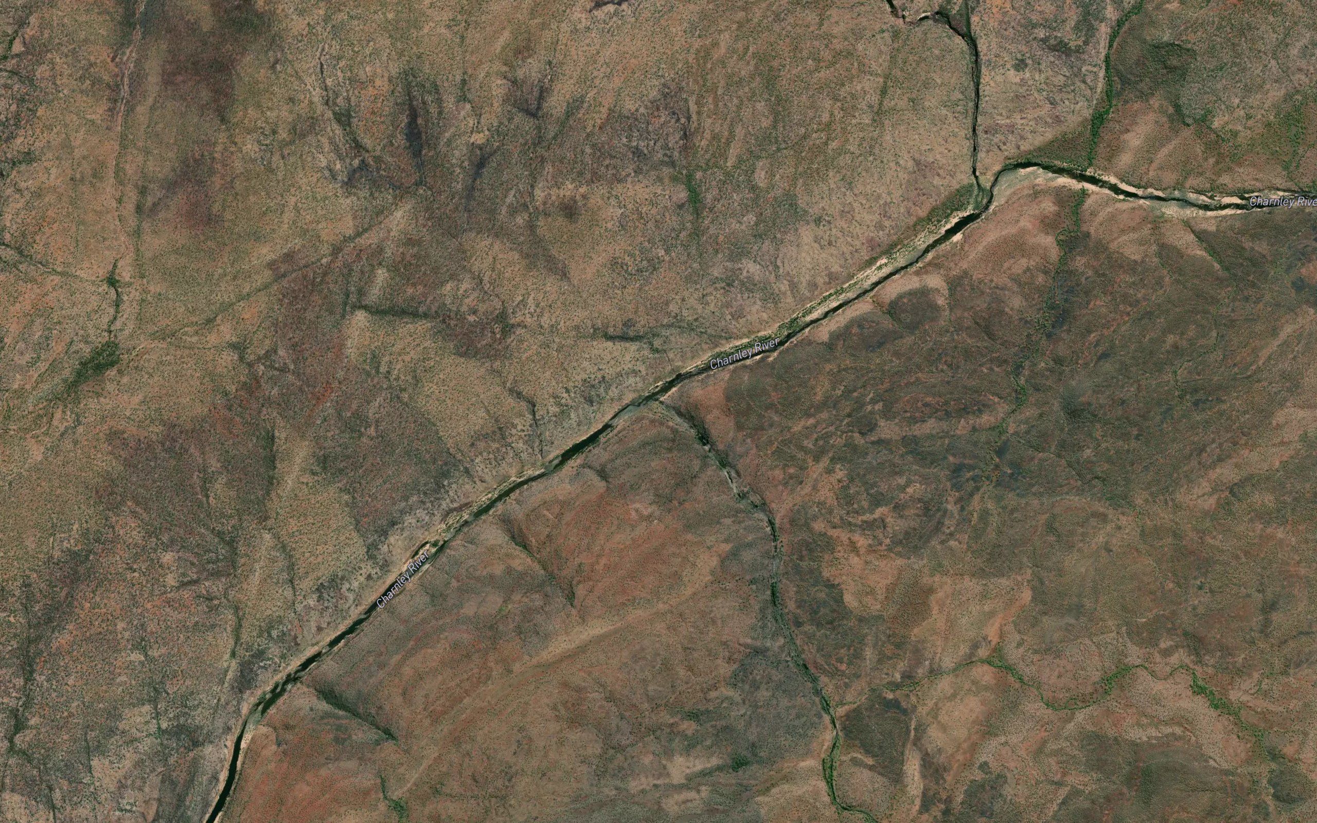 Kalumba Creek