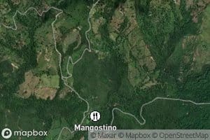 Quebrada La Jabonera