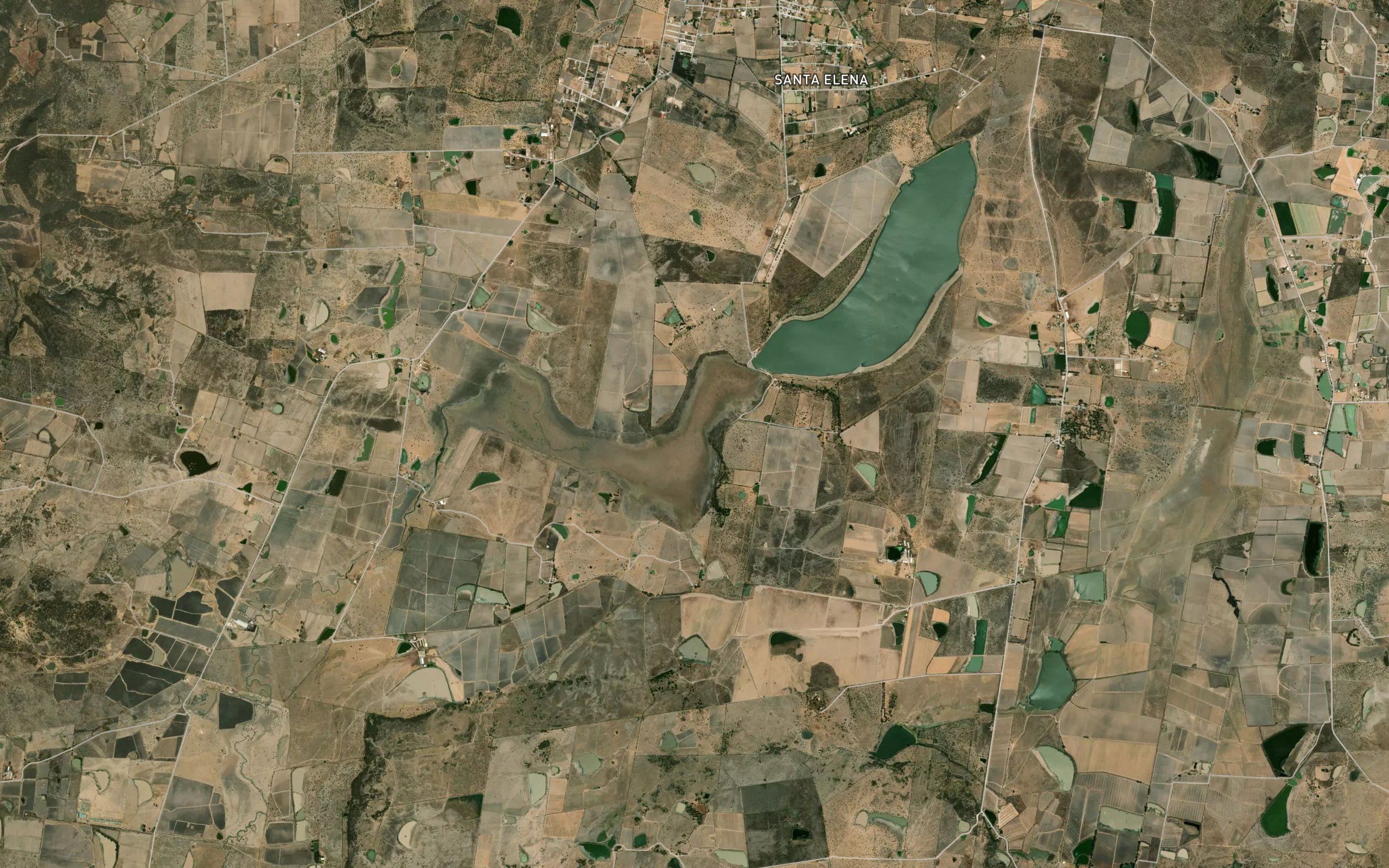 San Isidro