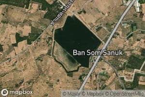 Ang Kep Nam Ek Sat Sunthon