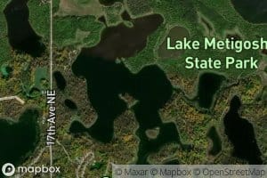 School Section Lake