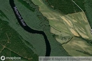 Liverman Creek