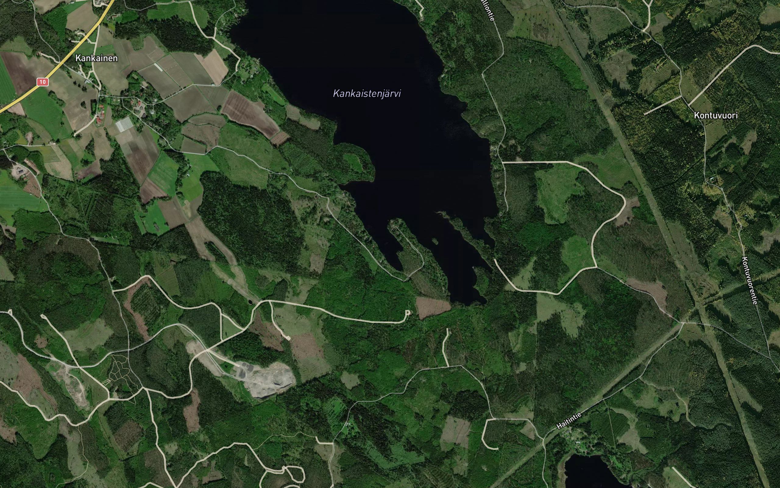 Raisumaenlahti