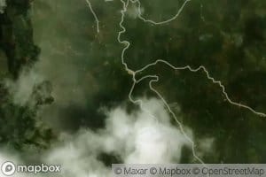 Quebrada Puntachuelo