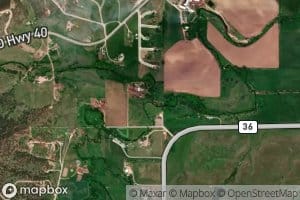 Grace Coolidge Creek