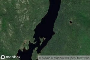 Lac des Intensites
