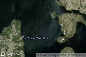 Lac Desilets