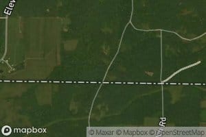 Redwater Creek