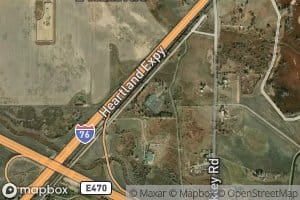 Vaile Reservoir (historical)