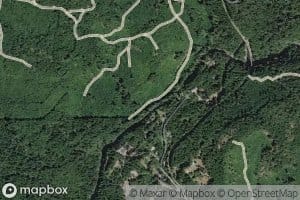 Boucicault Creek