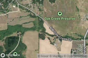 Mulkey Creek