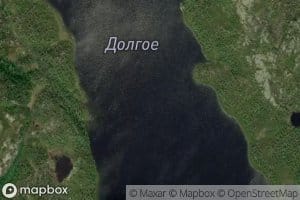 Ozero Dolgoye