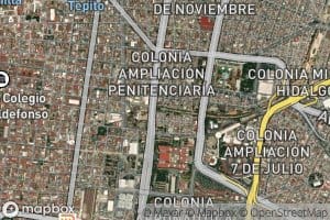 Gran Canal de Desague