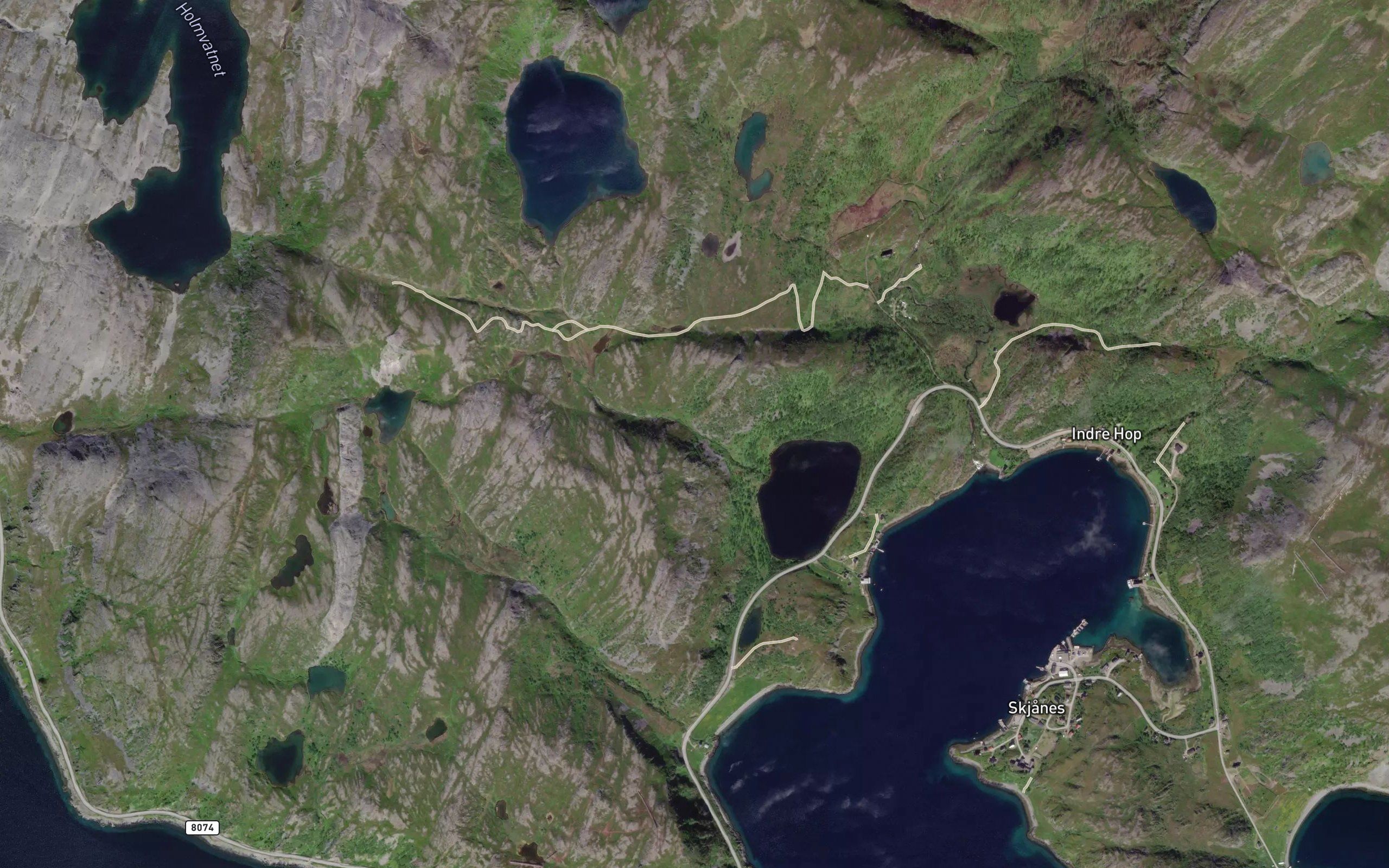 Lillelva