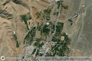 Cheshmeh-ye Tavakkol Bashi