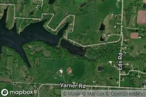 Odessa Lake