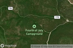 Fourth of July Spring