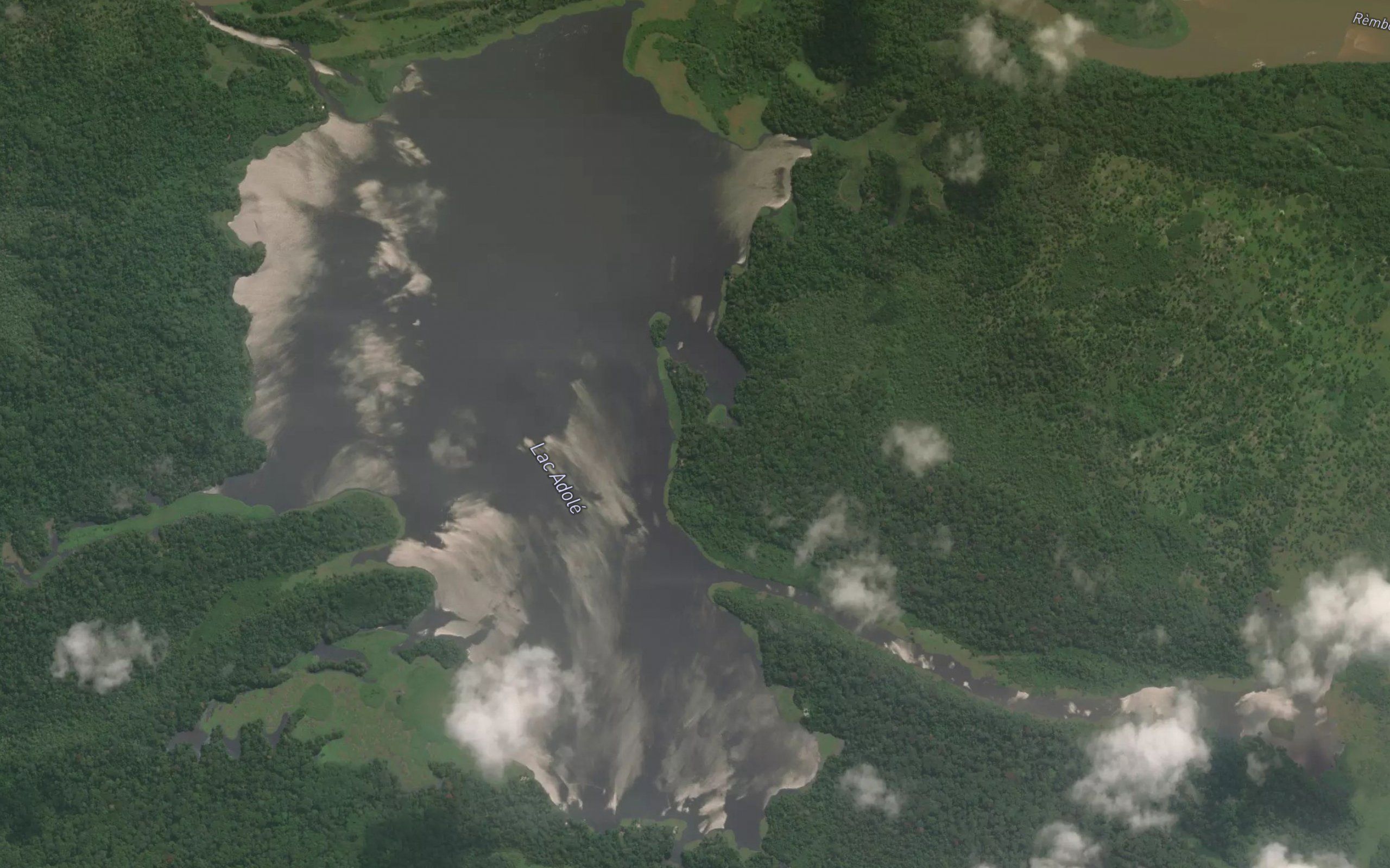 Lac Adole