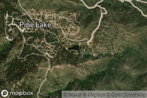 Pine Lake
