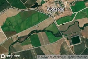 Arroyo de Alcazabilla