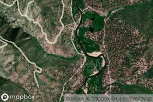 Hungarian Creek