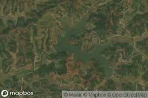 Fujis Gongqiao Shuiku