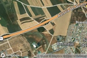 Arroyo de los Prados