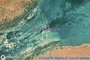 Lake Cootabarlow