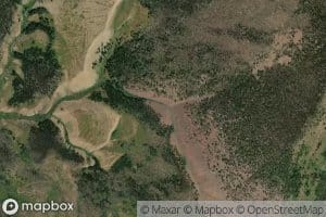 South Fork Elk Creek