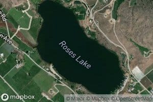 Roses Lake