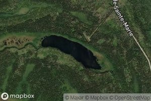 Lac de la Tour