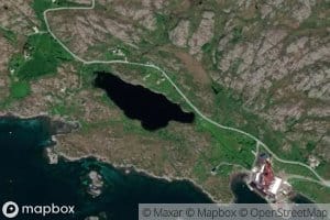 Strandvatnet