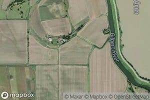 Mouse Island Lake (historical)