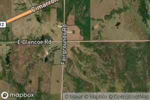 Longbranch Site 1 Reservoir