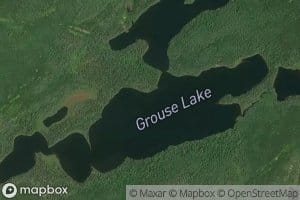 Grouse Lake