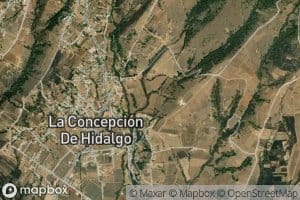 La Concepcion
