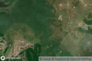 Brazo Rio Chire Viejo