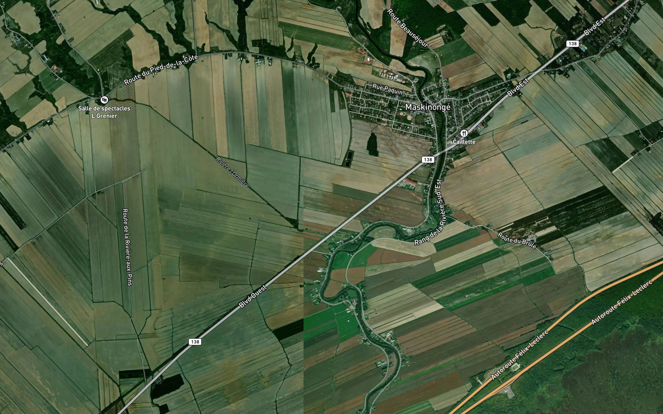 Ruisseau du Cordon