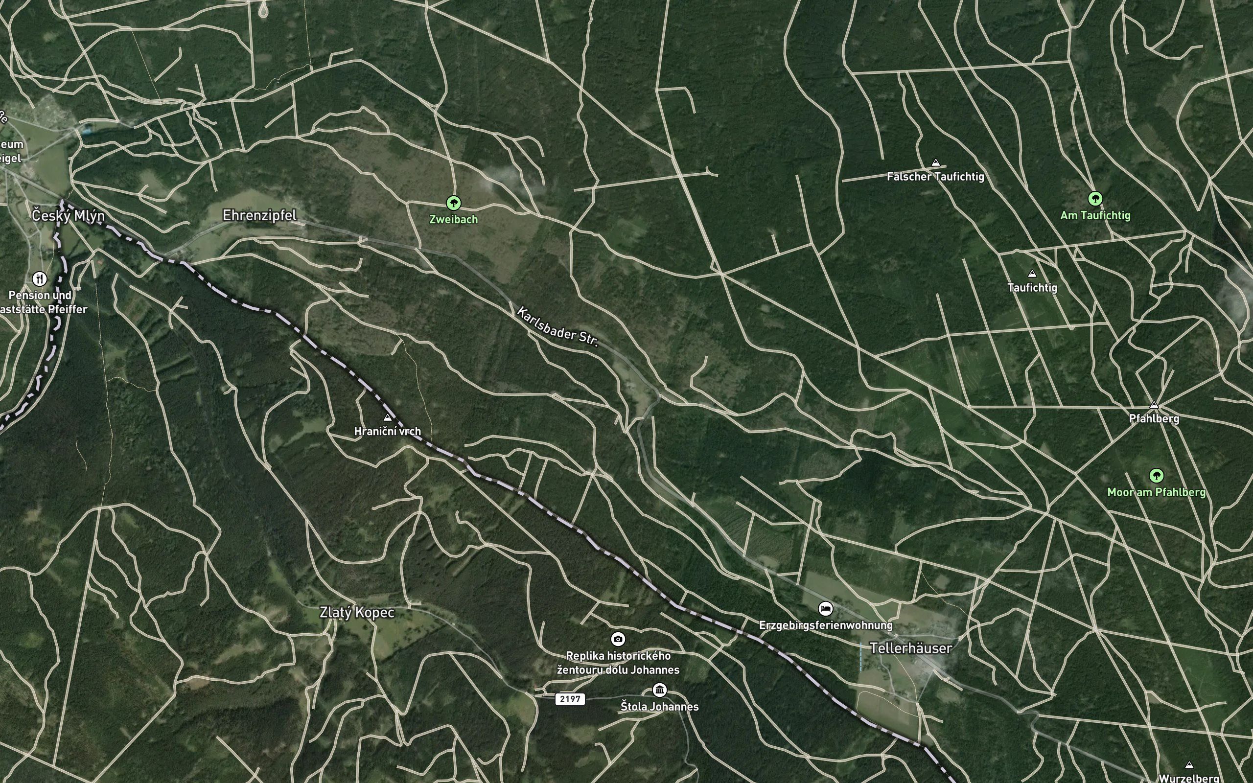 Klingerbach