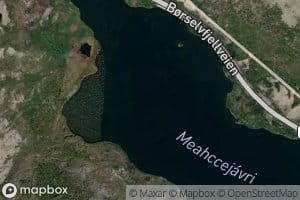 Maeccejavri