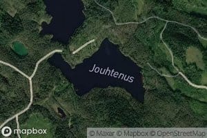 Jouhtenus