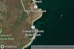 Mackerel Cove