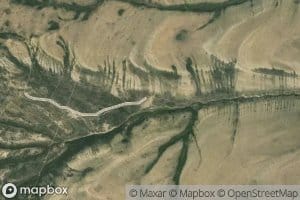 Sand Butte Spring