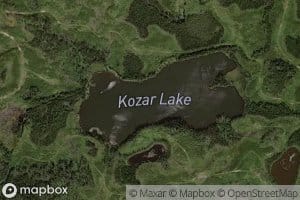 Kozar Lake