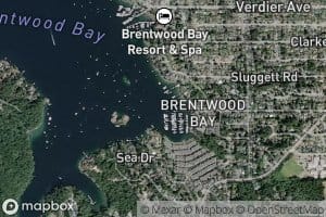 Brentwood Bay