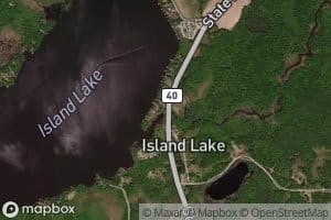 Island Lake