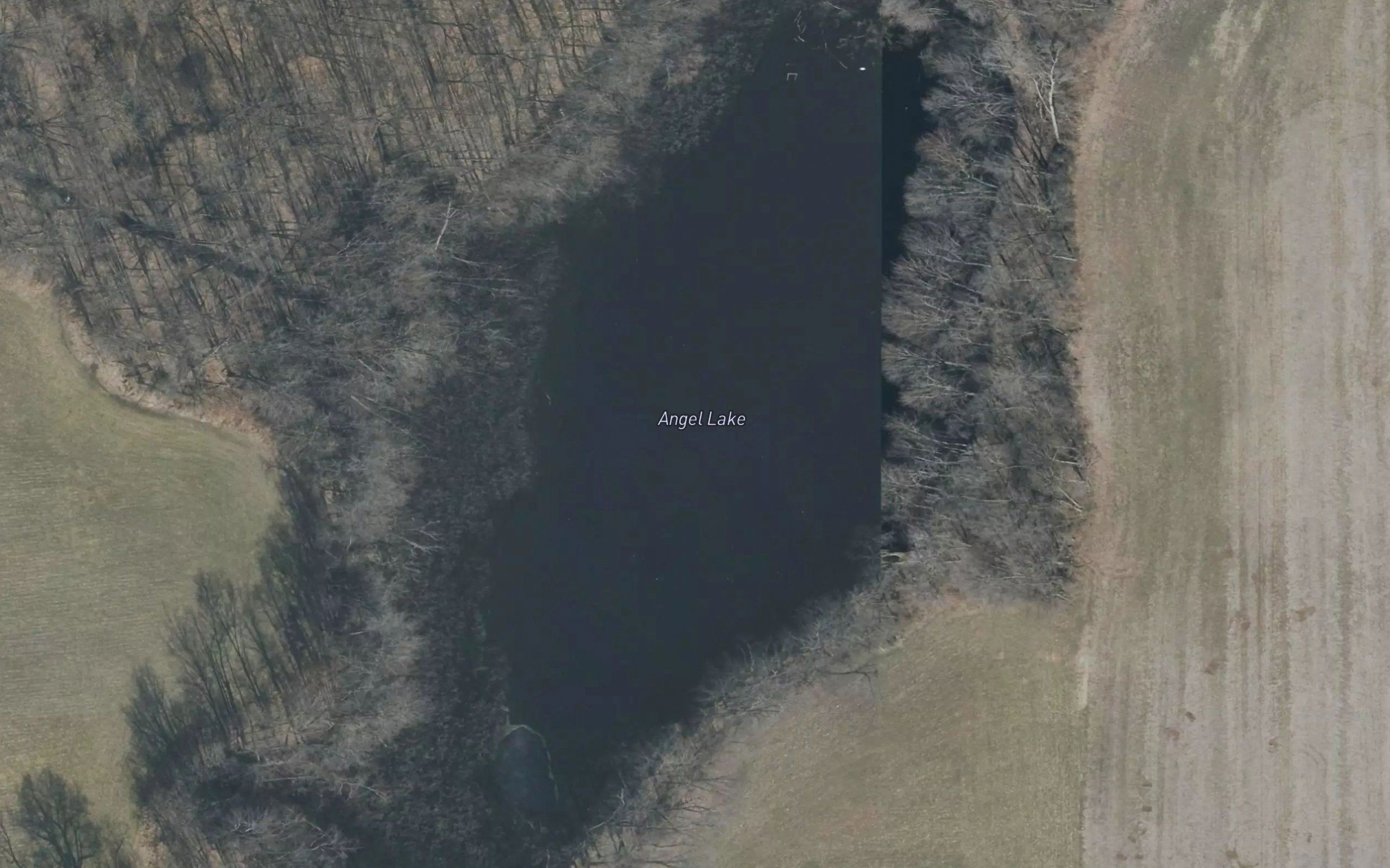 Angel Lake